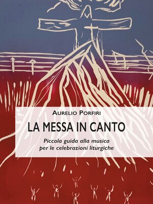 cover image of La Messa in-canto